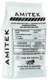Thermoplastic White
